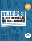 Graphic Storytelling and Visual Narrative - Book