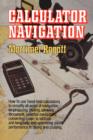 Calculator Navigation - Book