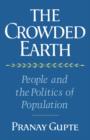 The Crowded Earth - Book