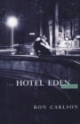 The Hotel Eden : Stories - Book