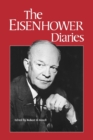 The Eisenhower Diaries - Book