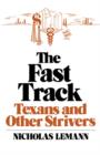 The Fast Track - Book
