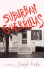 Suburban Guerrillas - Book