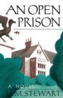 An Open Prison - Book
