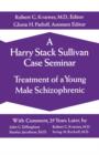 A Harry Stack Sullivan Case Seminar - Book