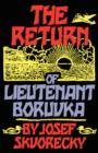 The Return of Lieutenant Boruvka - Book