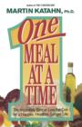 One Meal at a Time - Book