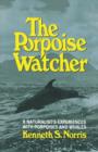The Porpoise Watcher - Book