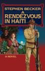 A Rendezvous In Haiti - Book