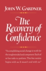 The Recovery of Confidence - Book