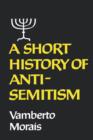 A Short History of Anti-Semitism - Book