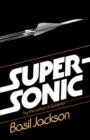 Supersonic - Book