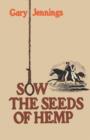 Sow the Seeds of Hemp - Book