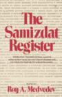 The Samizdat Register - Book