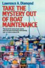 Take the Mystery Out of Boat Maintenance - Book