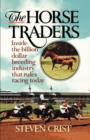 The Horse Traders - Book