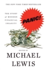 Panic : The Story of Modern Financial Insanity - Book
