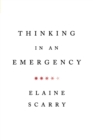 Thinking in an Emergency - Book