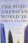 The Post-American World - Book