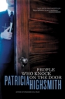People Who Knock on the Door - eBook