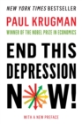 End This Depression Now! - Book