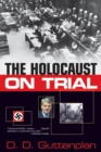 The Holocaust on Trial - eBook