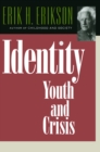 Identity : Youth and Crisis - eBook