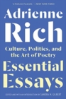 Essential Essays : Culture, Politics, and the Art of Poetry - Book