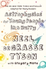 Astrophysics for Young People in a Hurry - Book