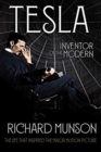 Tesla : Inventor of the Modern - Book