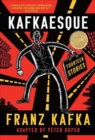 Kafkaesque : Fourteen Stories - Book