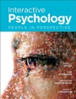 Interactive Psychology : People in Perspective - Book