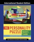 The Personality Puzzle - Book