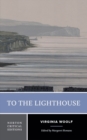To the Lighthouse : A Norton Critical Edition - Book