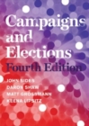 Campaigns and Elections - Book