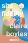 Site Fidelity : Stories - eBook