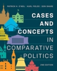 Cases and Concepts in Comparative Politics - Book