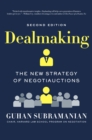 Dealmaking : The New Strategy of Negotiauctions - eBook