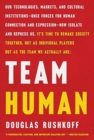 Team Human - Book