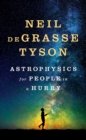 Astrophysics for People in a Hurry - Book