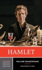 Hamlet : A Norton Critical Edition - Book