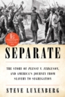 Separate : The Story of Plessy v. Ferguson, and America's Journey from Slavery to Segregation - eBook