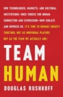 Team Human - Book