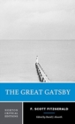 The Great Gatsby : A Norton Critical Edition - Book