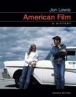 American Film : A History - Book