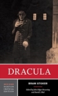 Dracula : A Norton Critical Edition - Book