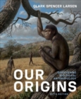 Our Origins - Book