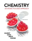 Chemistry : An Atoms-Focused Approach - Book