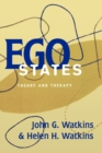Ego States : Theory and Therapy - Book