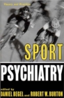 Sport Psychiatry - Book